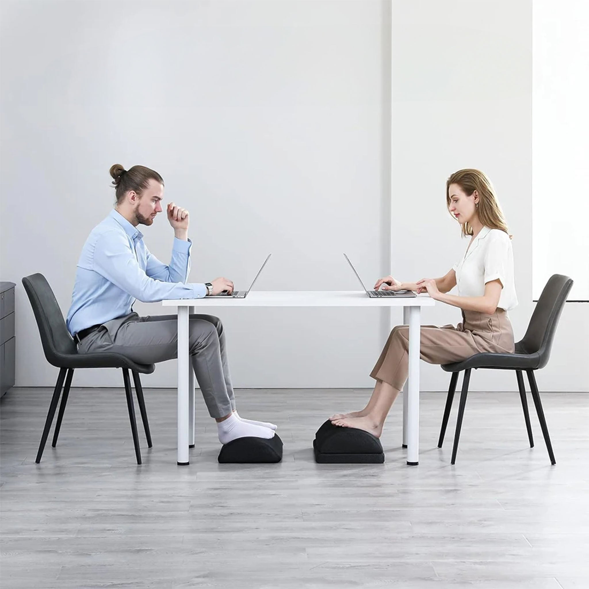 Fußstütze Vital-Comfort