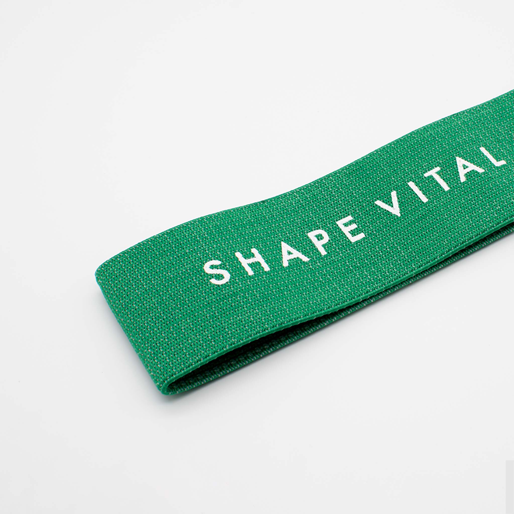 Fitnessbänder Loops aus Textil