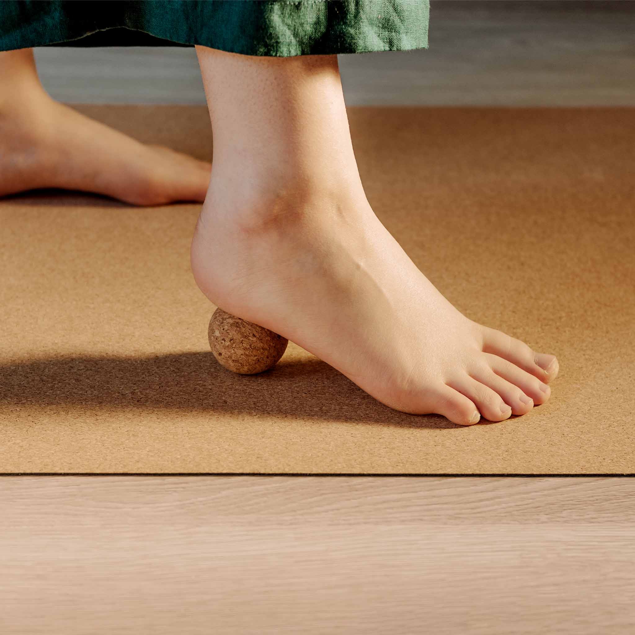 Faszienpaket »Ganzkörper Roll-Out«