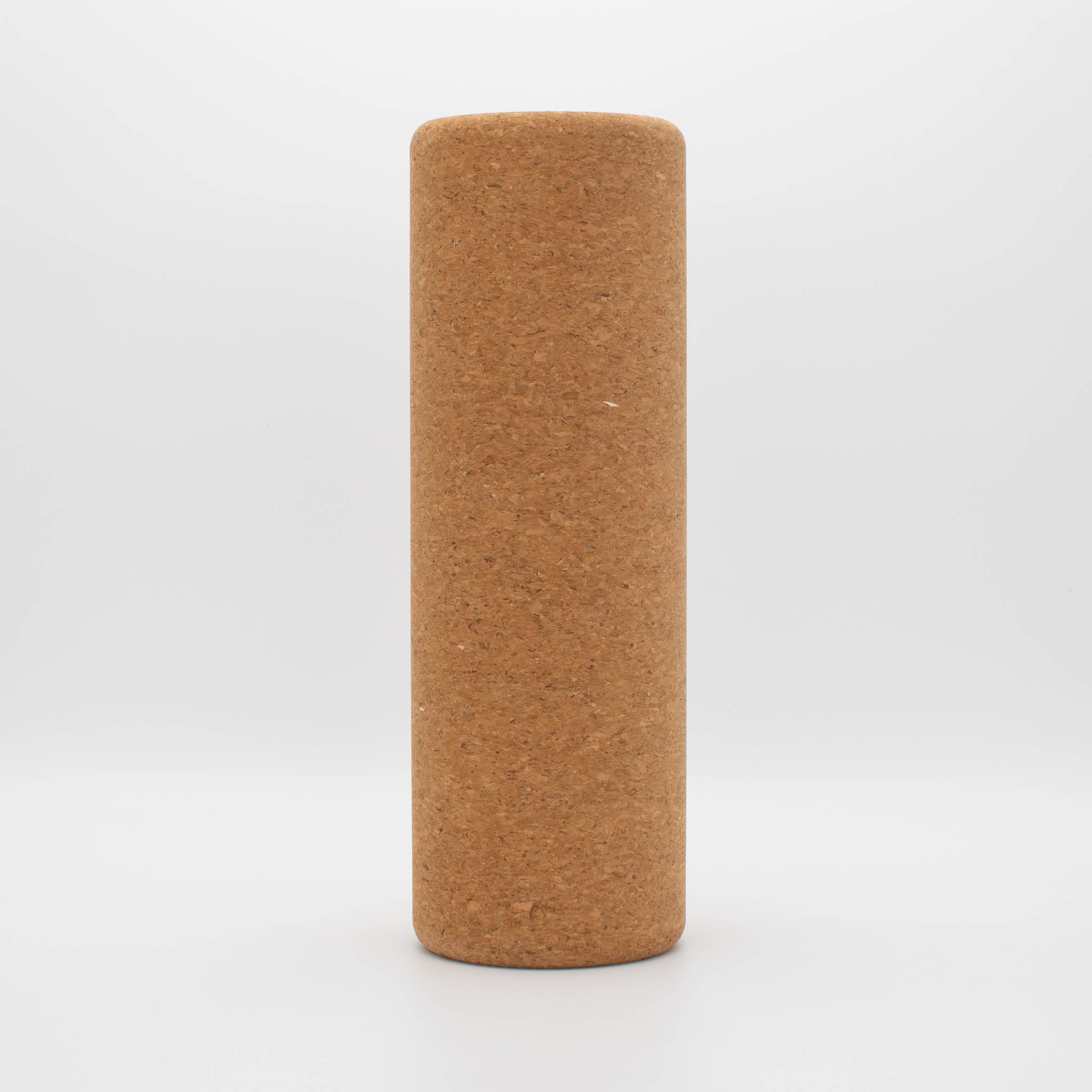 Faszienrolle aus Naturkork