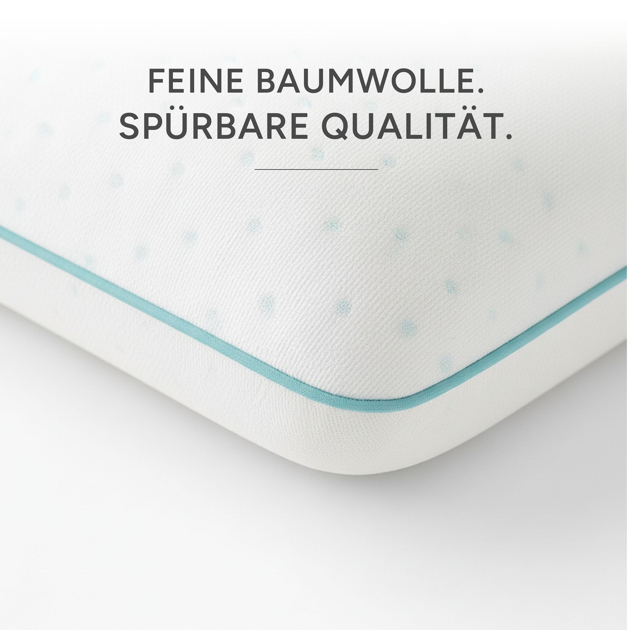 Kissenbezug für Kopfkissen Vital-Dream