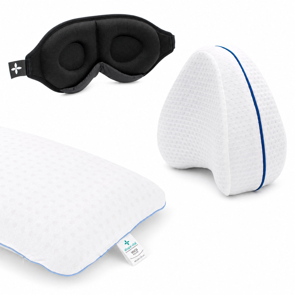 Schlafpaket »Pure Erholung«