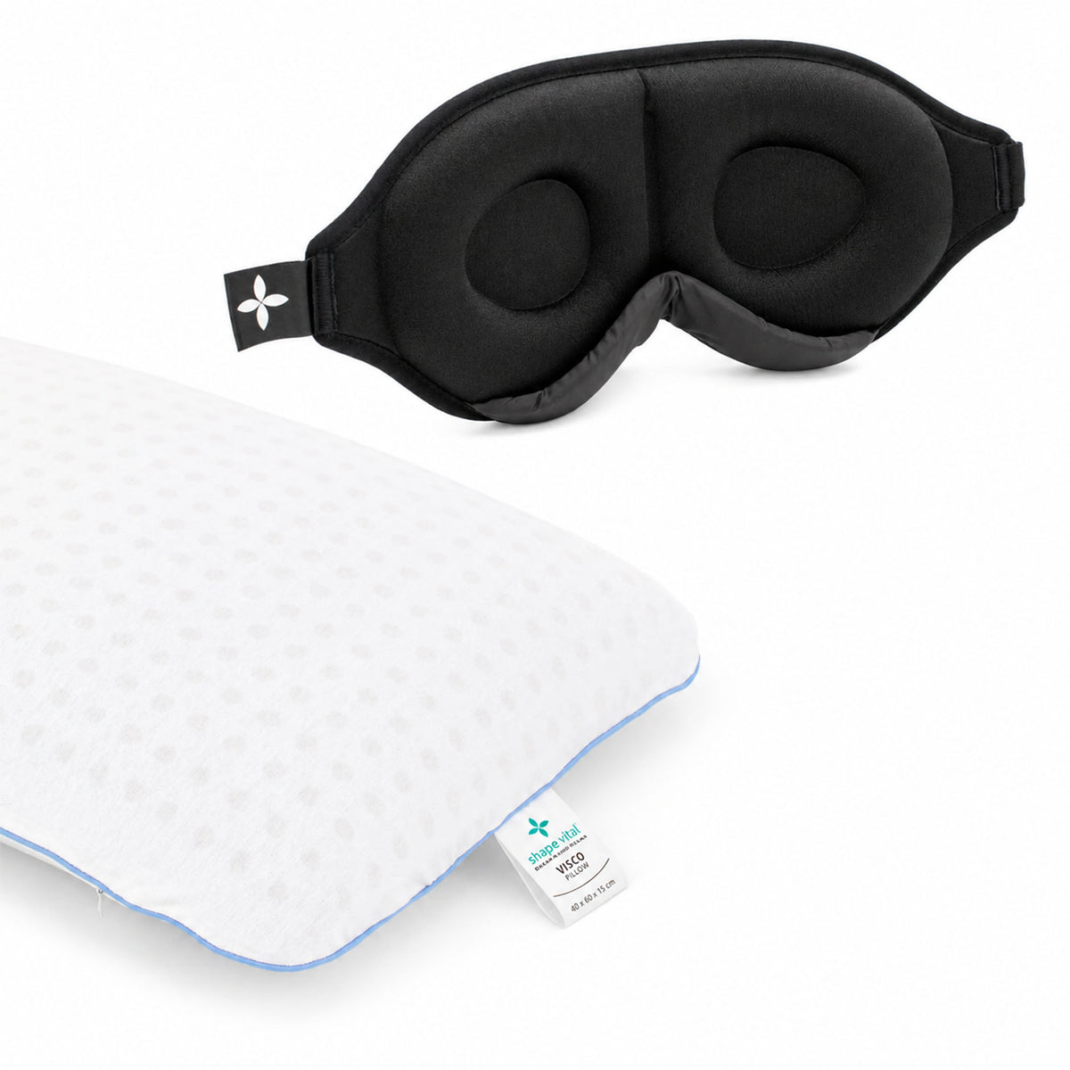 Schlafpaket »Ruhen und Regenerieren«
